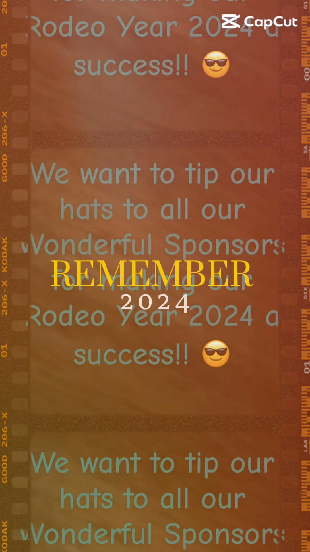 Top Line Rodeo