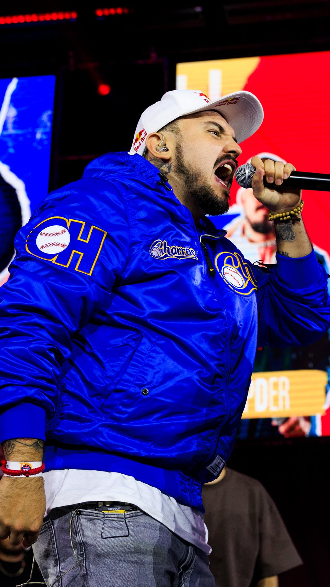 @Rapder_Gdl participará en #RedBullBatalla: Nueva Historia 🏆 ...