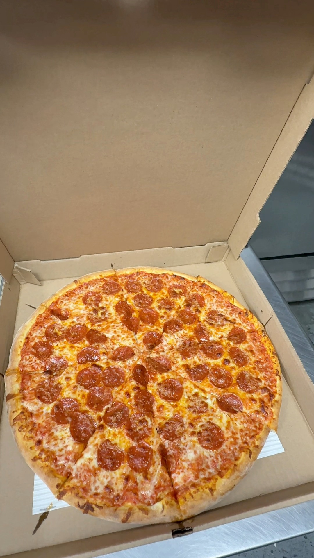 Pizzza98 | Crawfordville FL