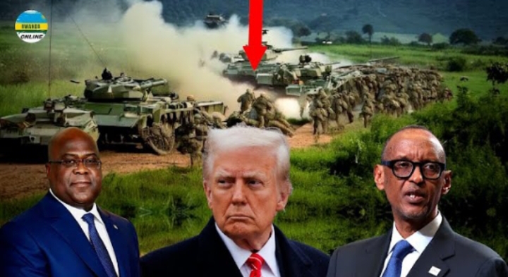 Ijwi ry'Amerika Amakuru y'Igitondo 6/10/2025 | Amakuru Mashya ku Rwanda ...