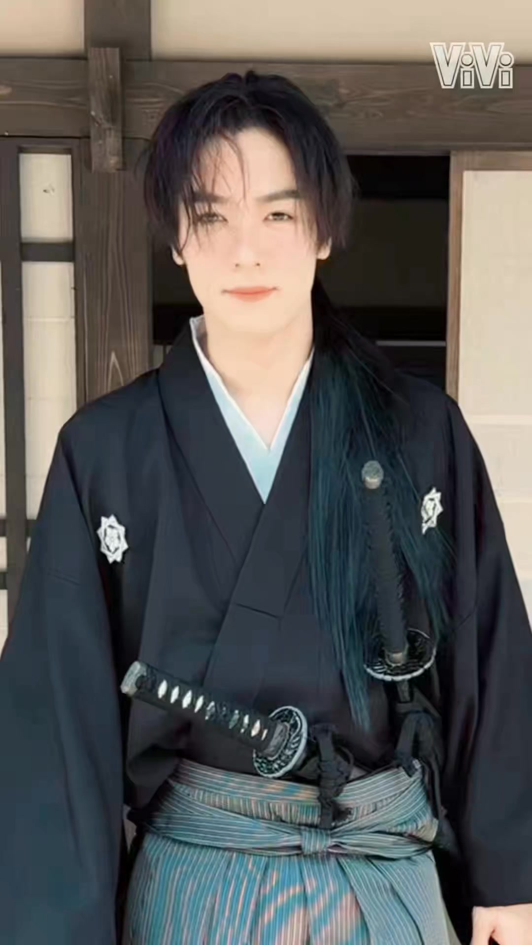 Kawamura Kazuma 川村壱馬