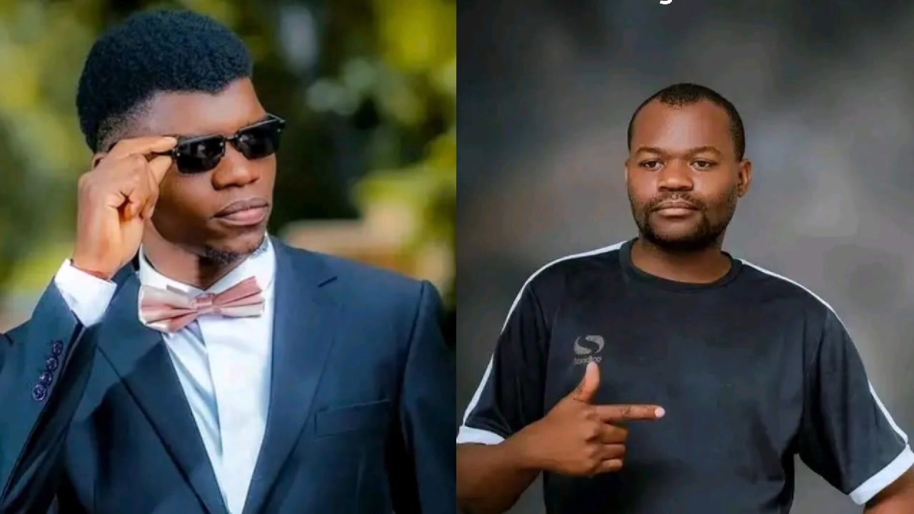 LATEST: Mapick Empire - Tribute to Allan Mapick 😭 | ZED TONG MUSIC TV ...