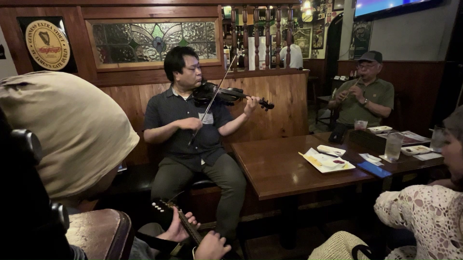 福岡アイルランド音楽情報 (@irishsessionfukuoka) • Facebook