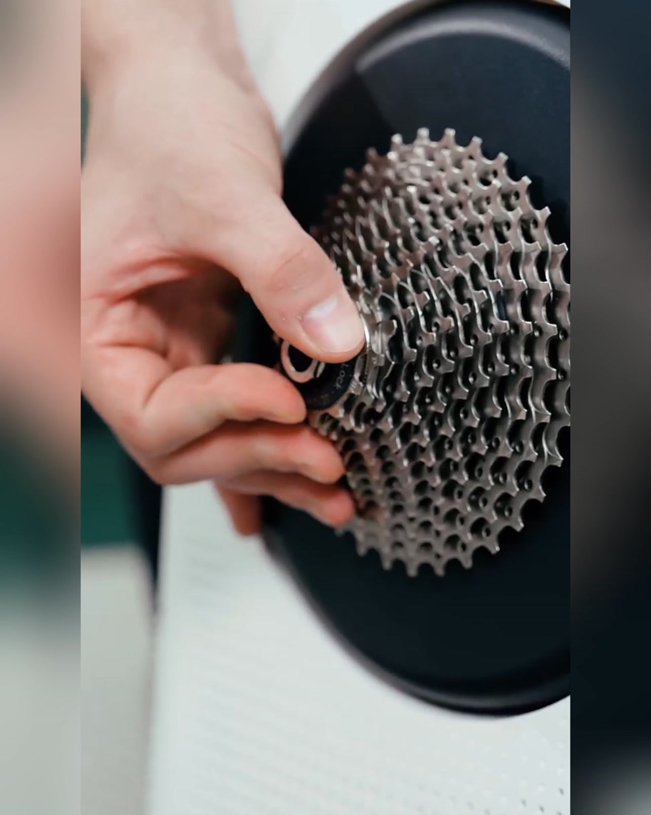 Attention all cyclists: Thinkrider's all-new virtual shifter VS200
