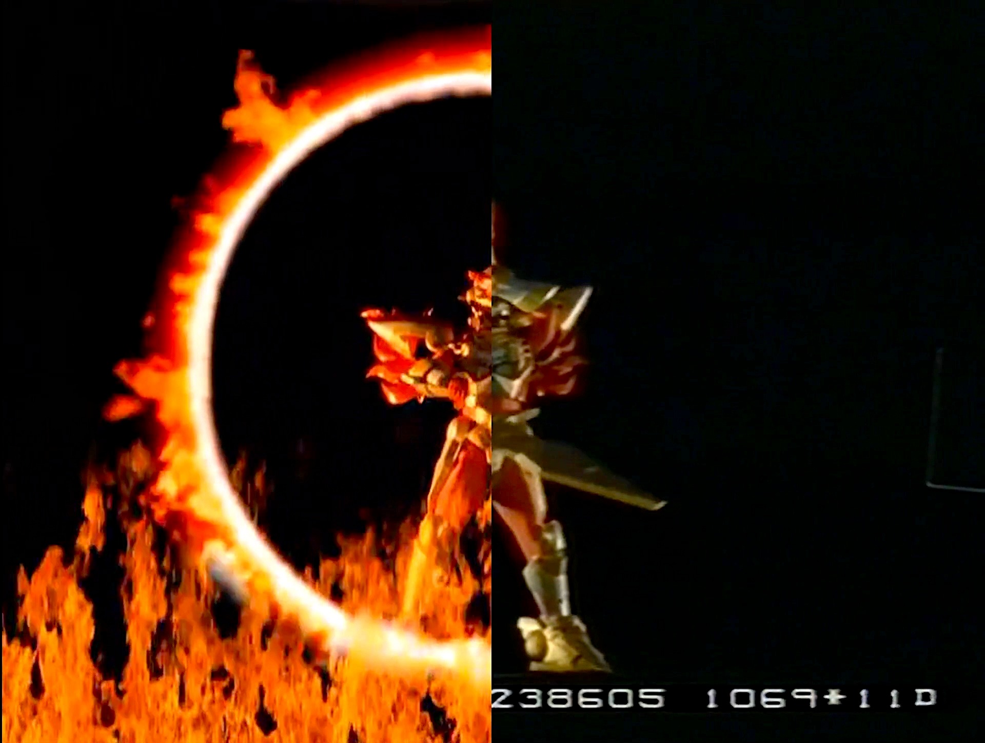 The Morphin - Marah and Kapri join the Wind Ninja Academy in this