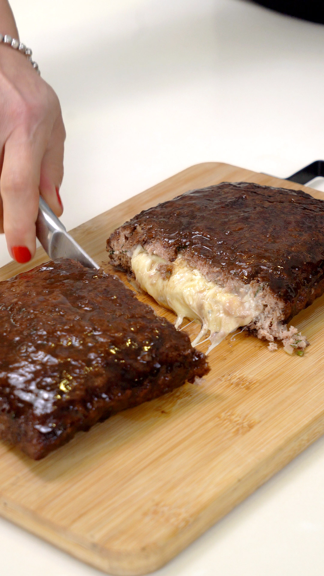 A nova maneira de preparar carne moída que está conquistando todo mundo ...