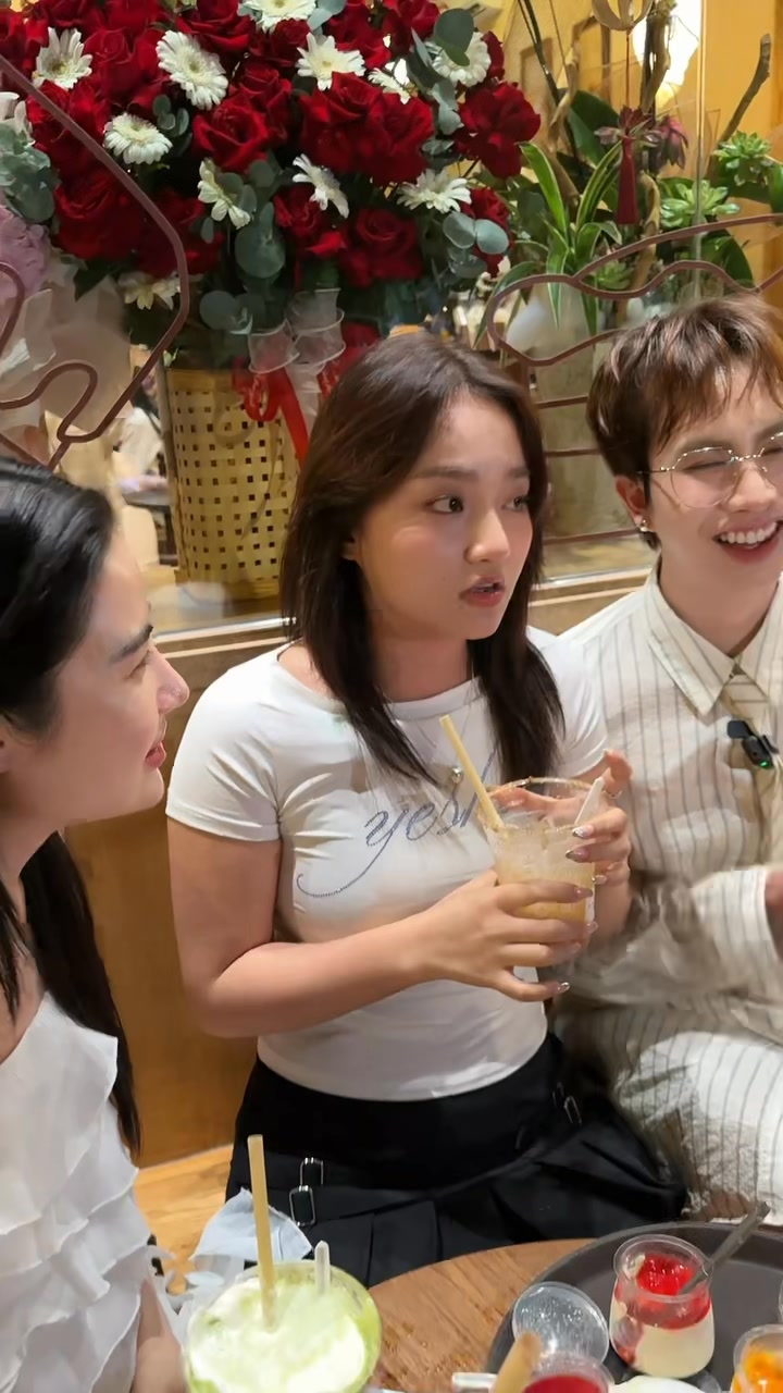 Vê lốc khai trương Bí Be 😘 Thiên Vô Cảm | Kù Đổ Lì | Facebook