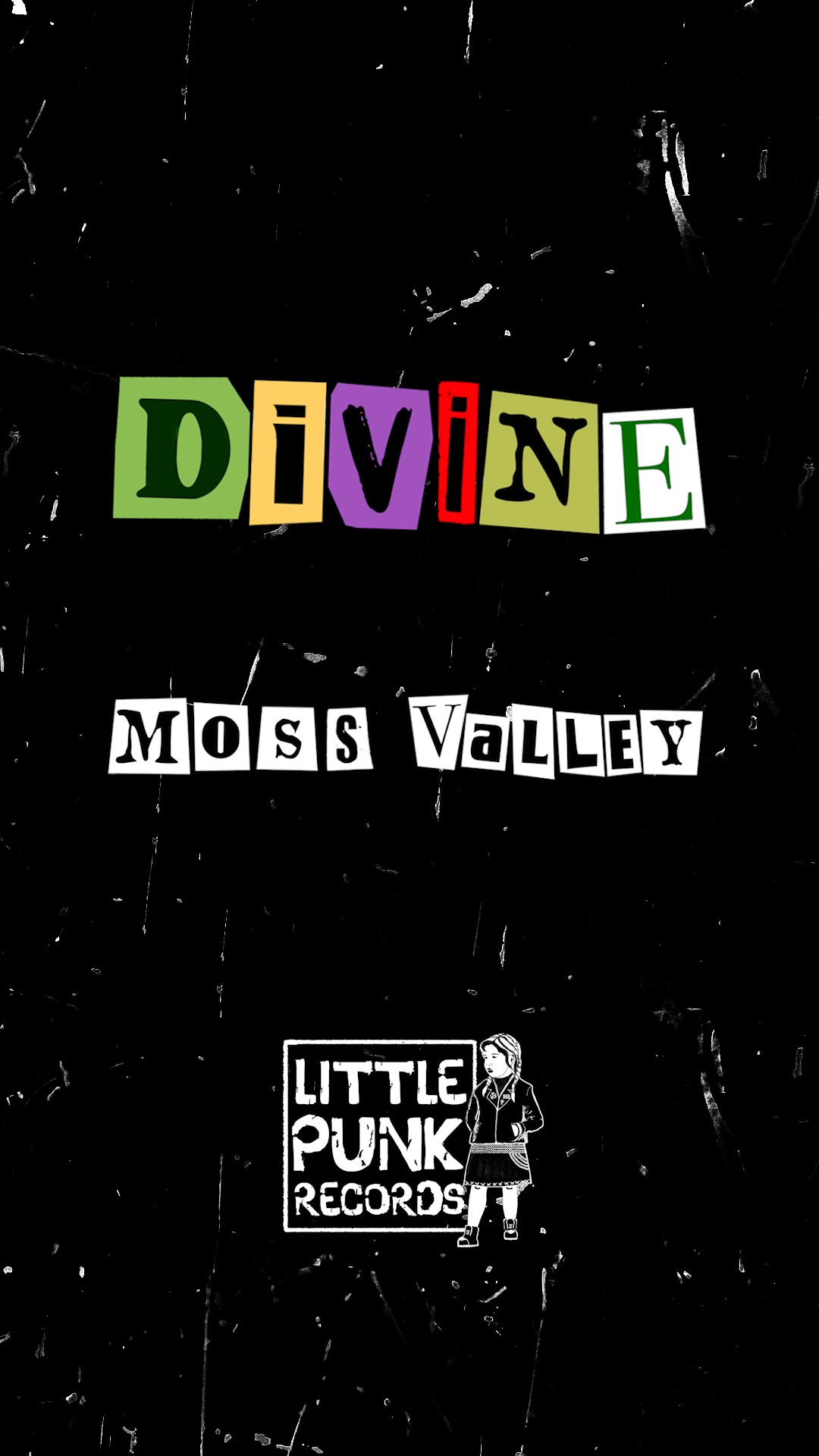 Little Punk Records | Manchester