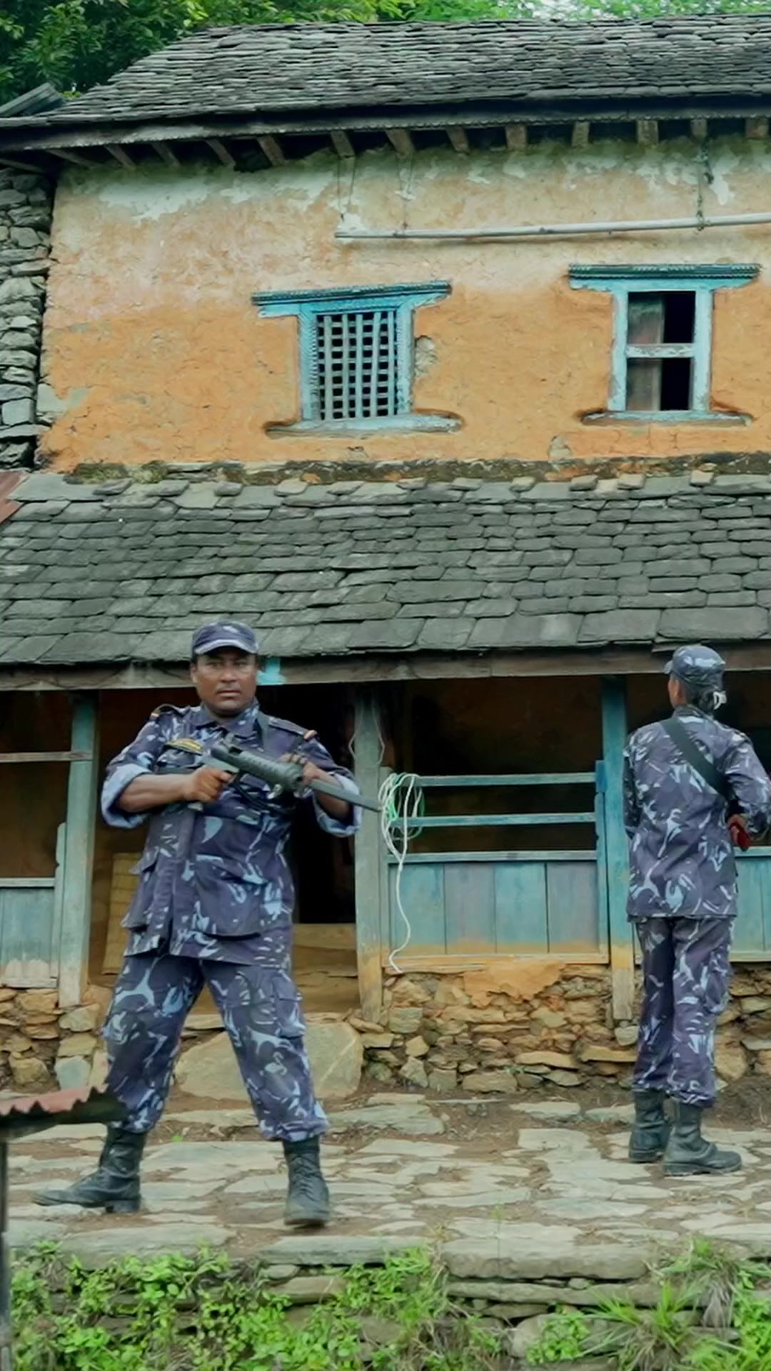 Halka Ramailo | Balchhi Dhurbe