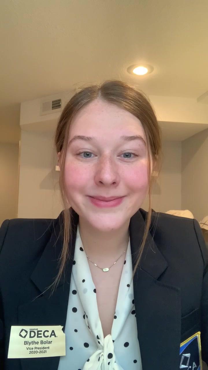 Kansas DECA