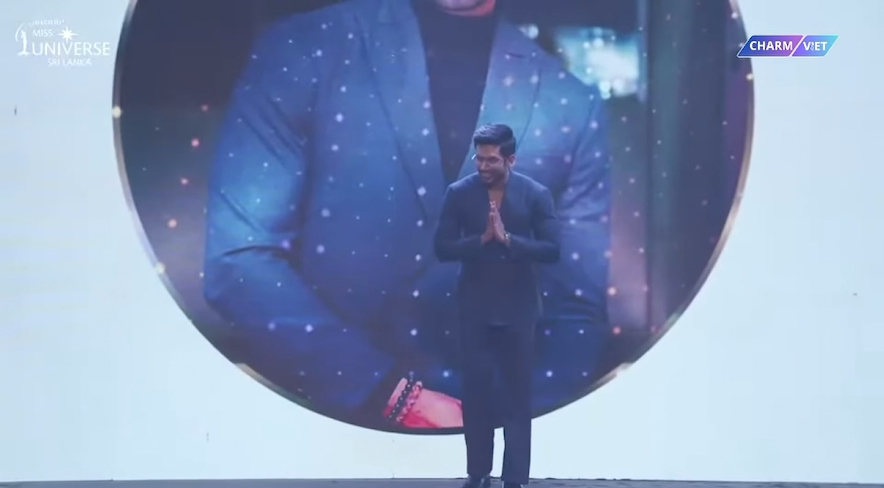 Damith Wijayathunga