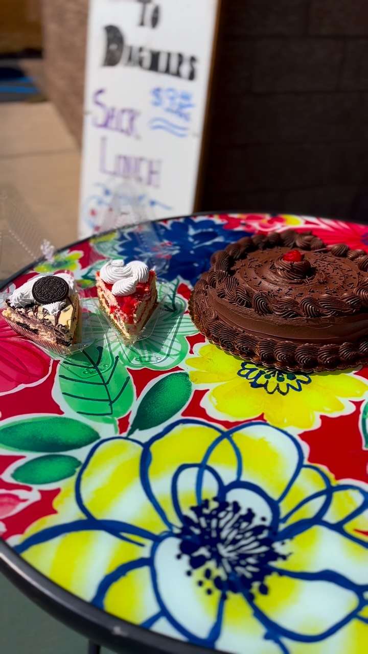 We got a little excited with the invention of the Oreo cheesecake…so we ...