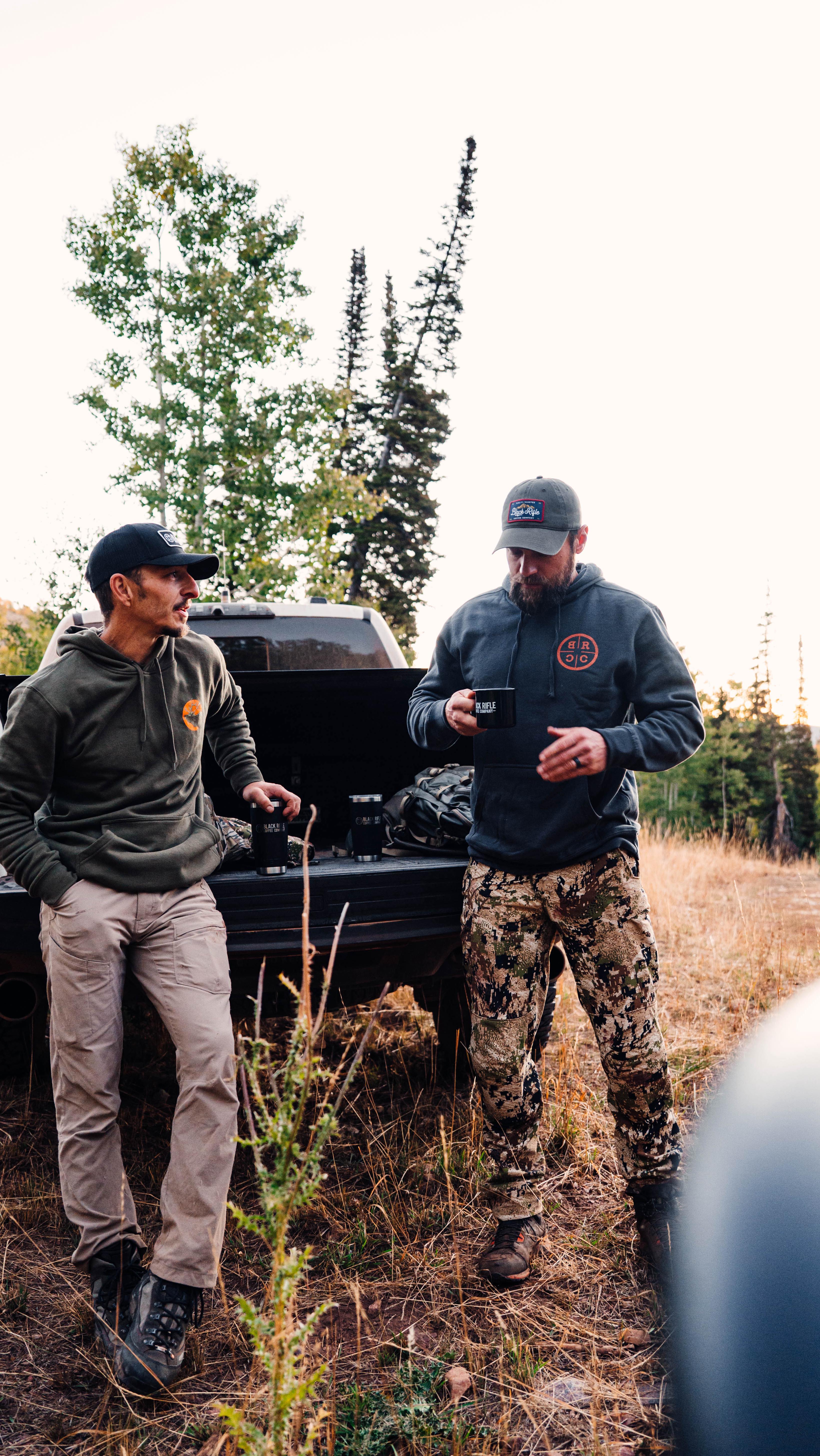 Hunting partners… LEGIT ones are hard to find. They can make or break ...