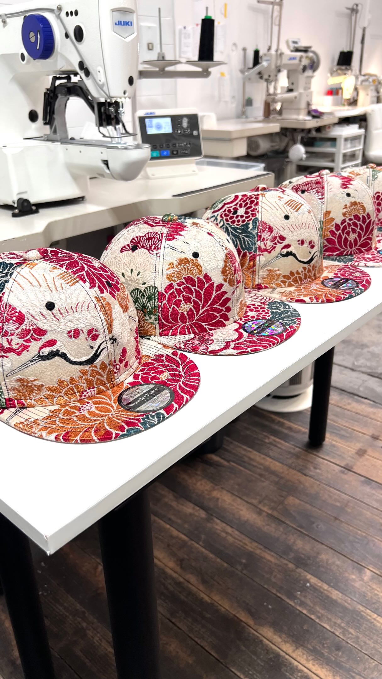 WonderFabric_japan (@wonderfabricjapan) • Facebook