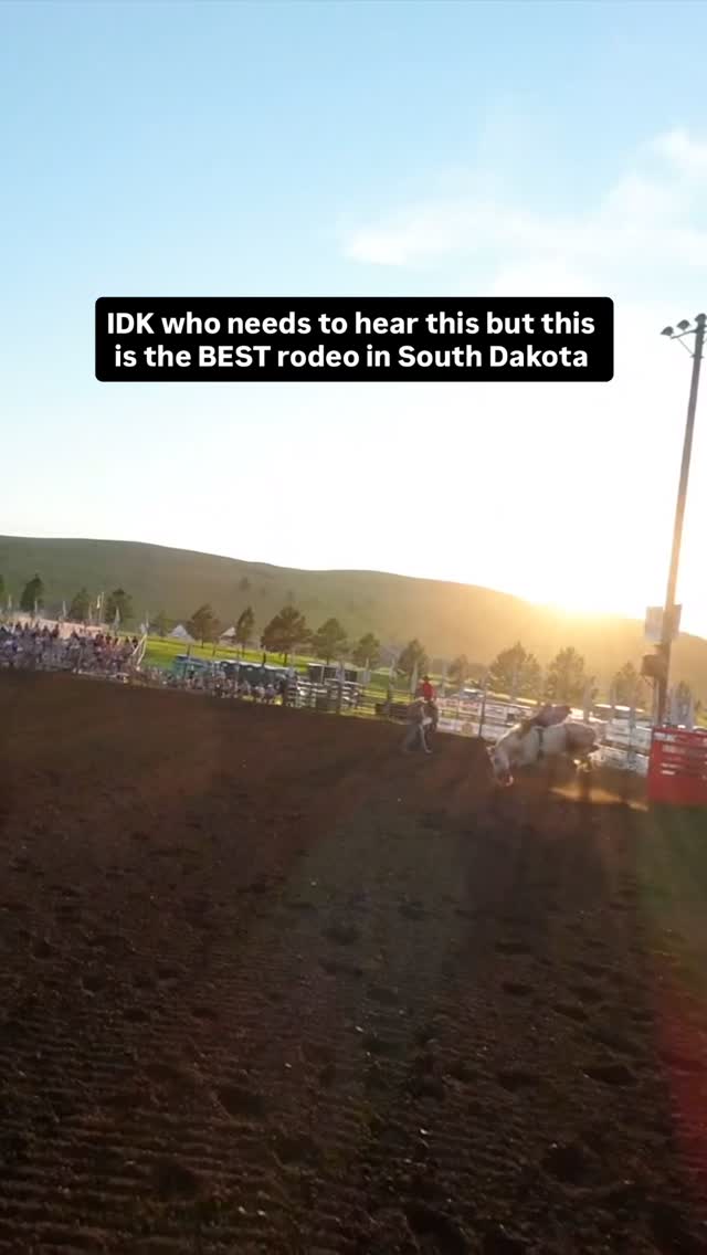 Forget Mount Rushmore—this is the best show in South Dakota. The Wild ...