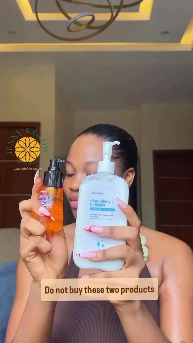 All our stores has been restocked 🥰💃💃💃💃, RUSH BEFORE IT GETS SOLD OUT 🥰, Send a dm for more enquirer @jennysglownigeria