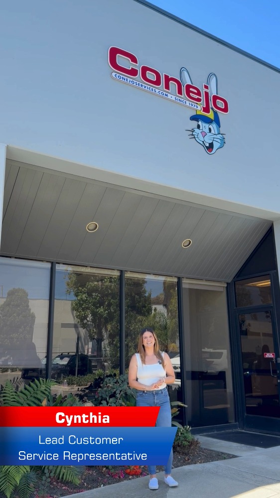Conejo Services | Thousand Oaks CA