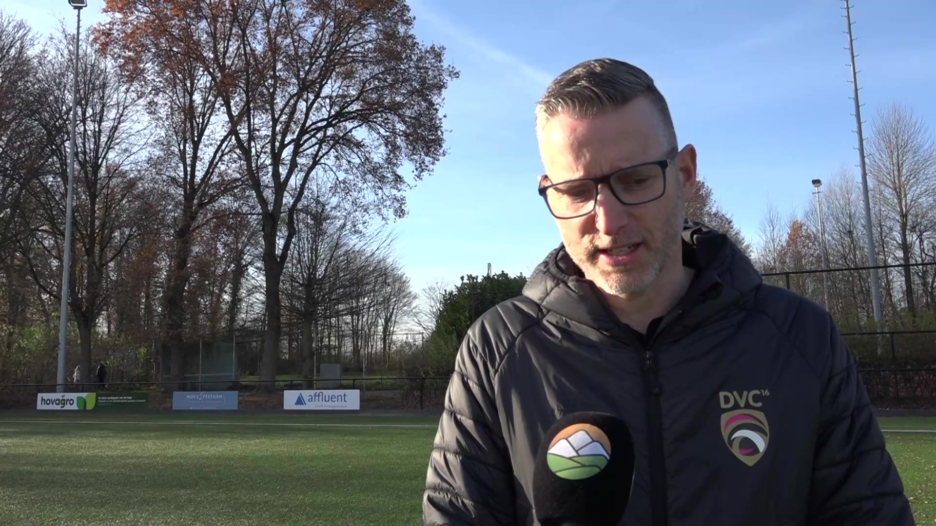 SVO DVC'16 is een samenvoeging van VV Keer en SCG uit Gronsveld. Dit is ...