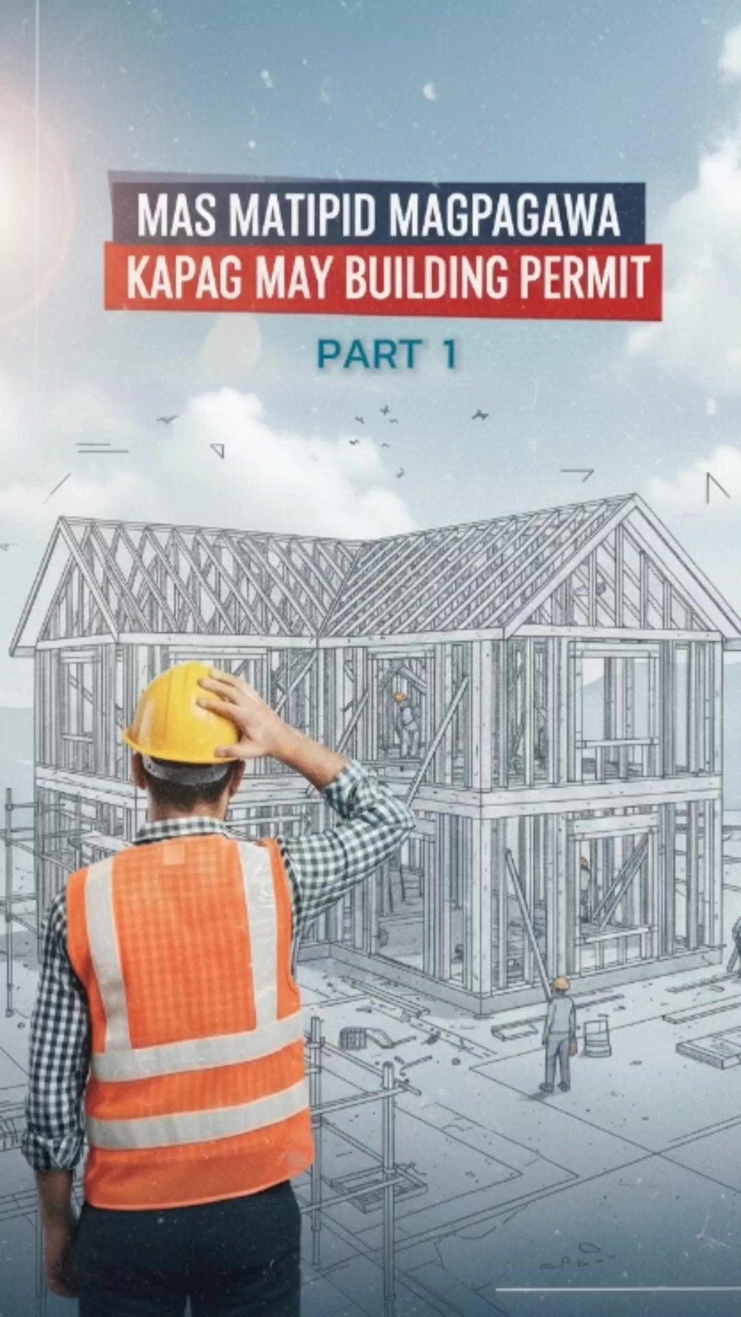 Mas matipid kapag may building permit. Bakit? Narito ang penalties ...
