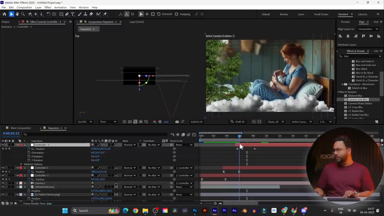 Learn Nitish Rajput's editing secret for mastering documentary style ...