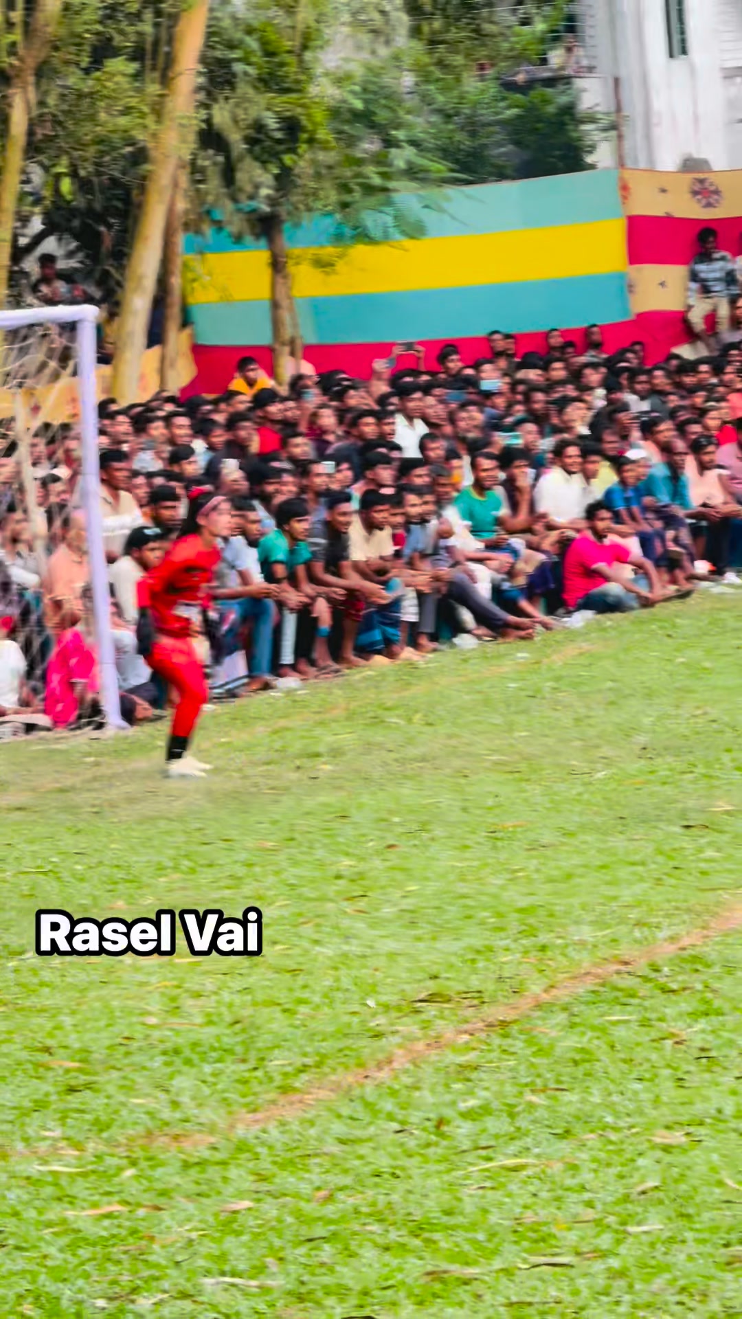 ভাইরাল স্বপ্না | Rasel Vai