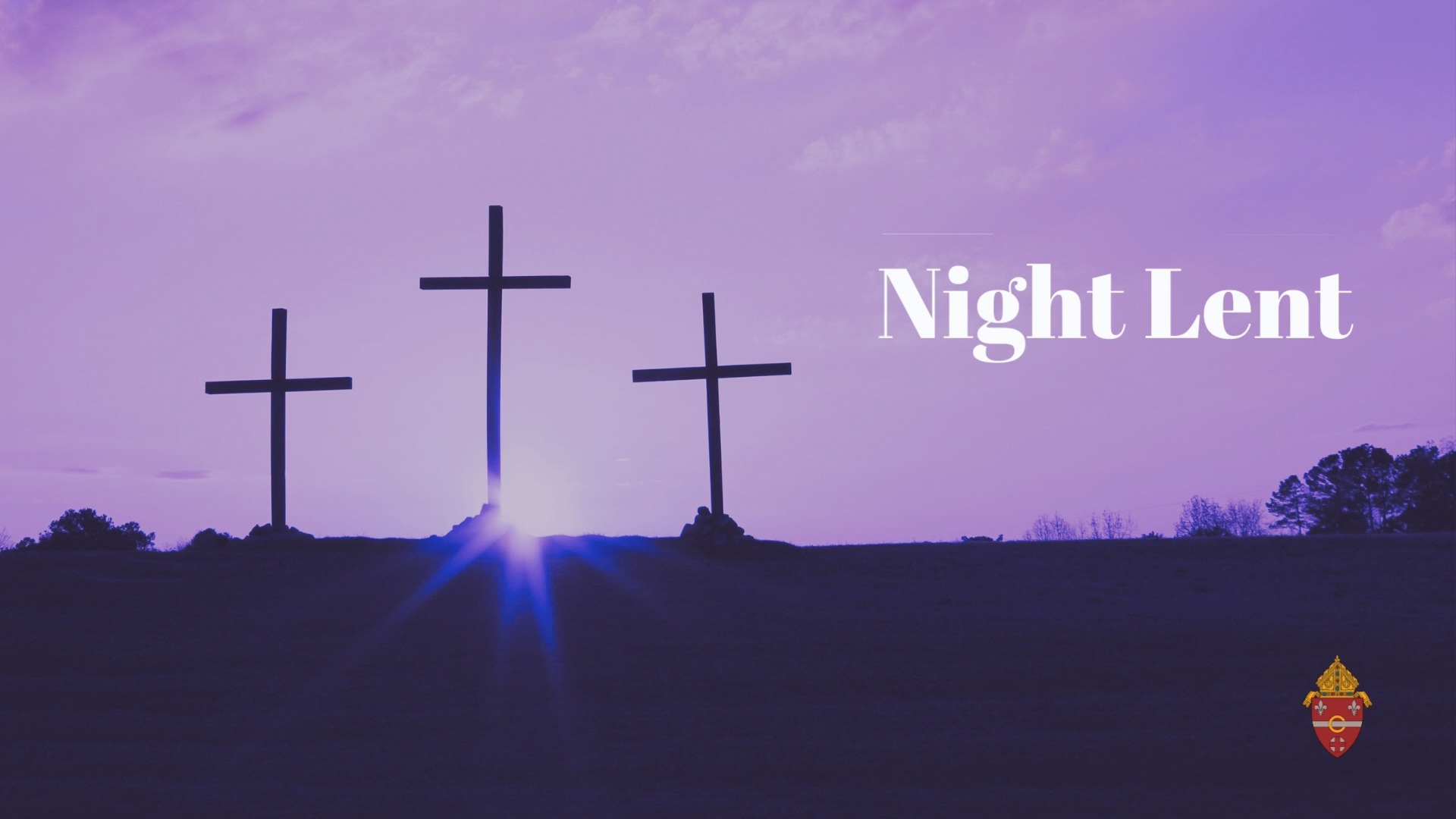 Welcome to Late Night Lent! Maggie... - Diocese of Allentown | Facebook