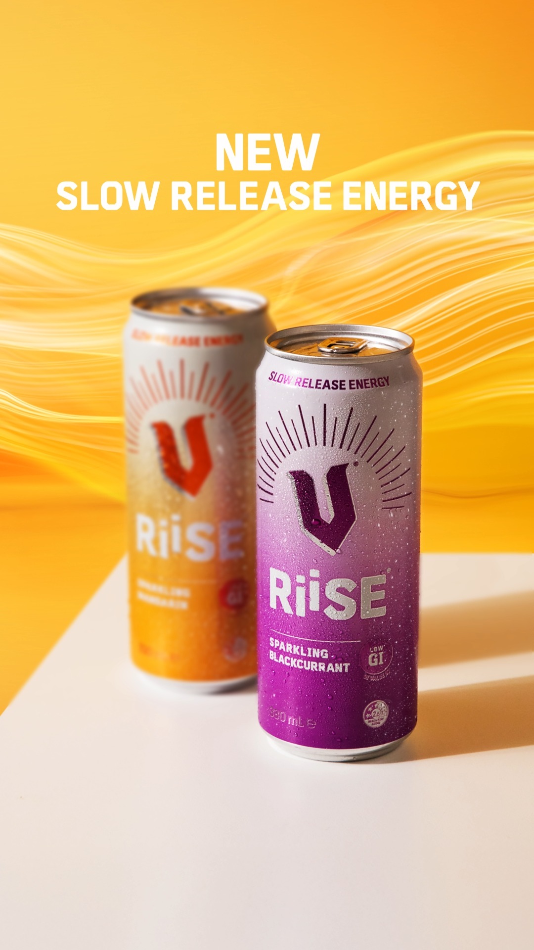 V Energy NZ - V Riise is a new energy drink with a... | Facebook