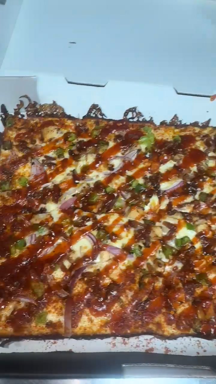 Happy's Pizza Port Huron | Port Huron MI