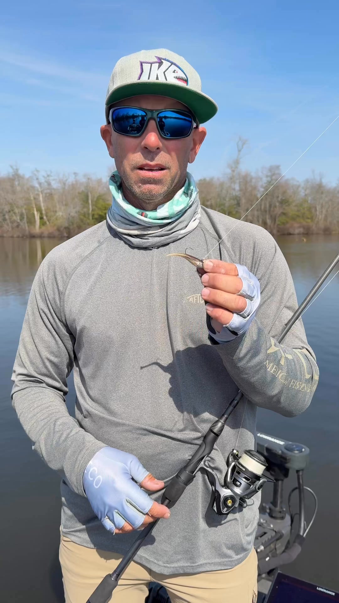 berkley 415 fishing reel Penn Spinfisher VII SSVII6500BLS Spinning Getting set up for a day on the ice doesnt have to put a hole in your bank account some vintage reels to add