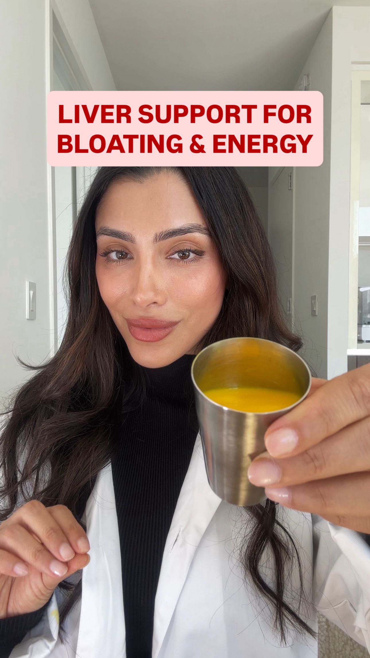Sometimes wellness is about supporting what's already working hard for you. Your liver is the unsung hero of your body — processing what you eat, drink, and breathe, boosting energy, and even