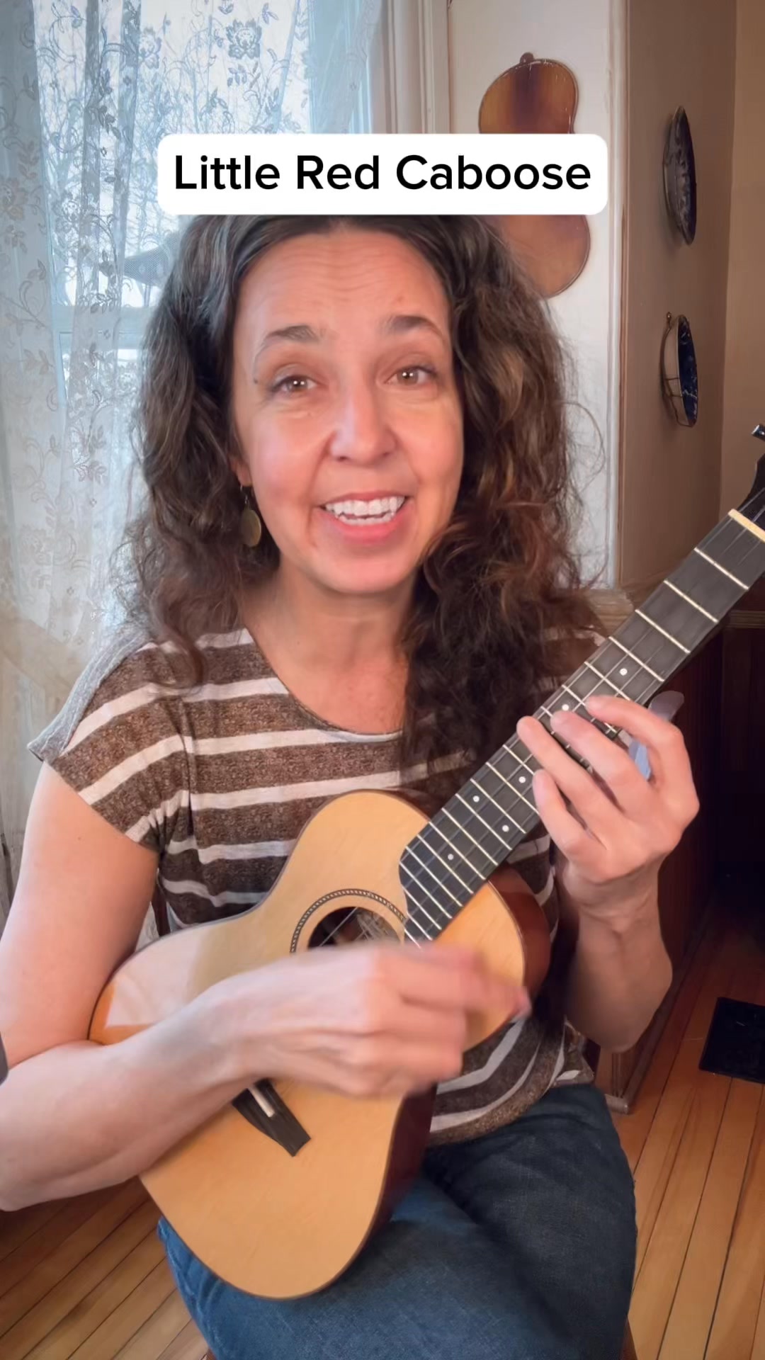 “ABC You Later” is the perfect goodbye song. Shared with permission ...