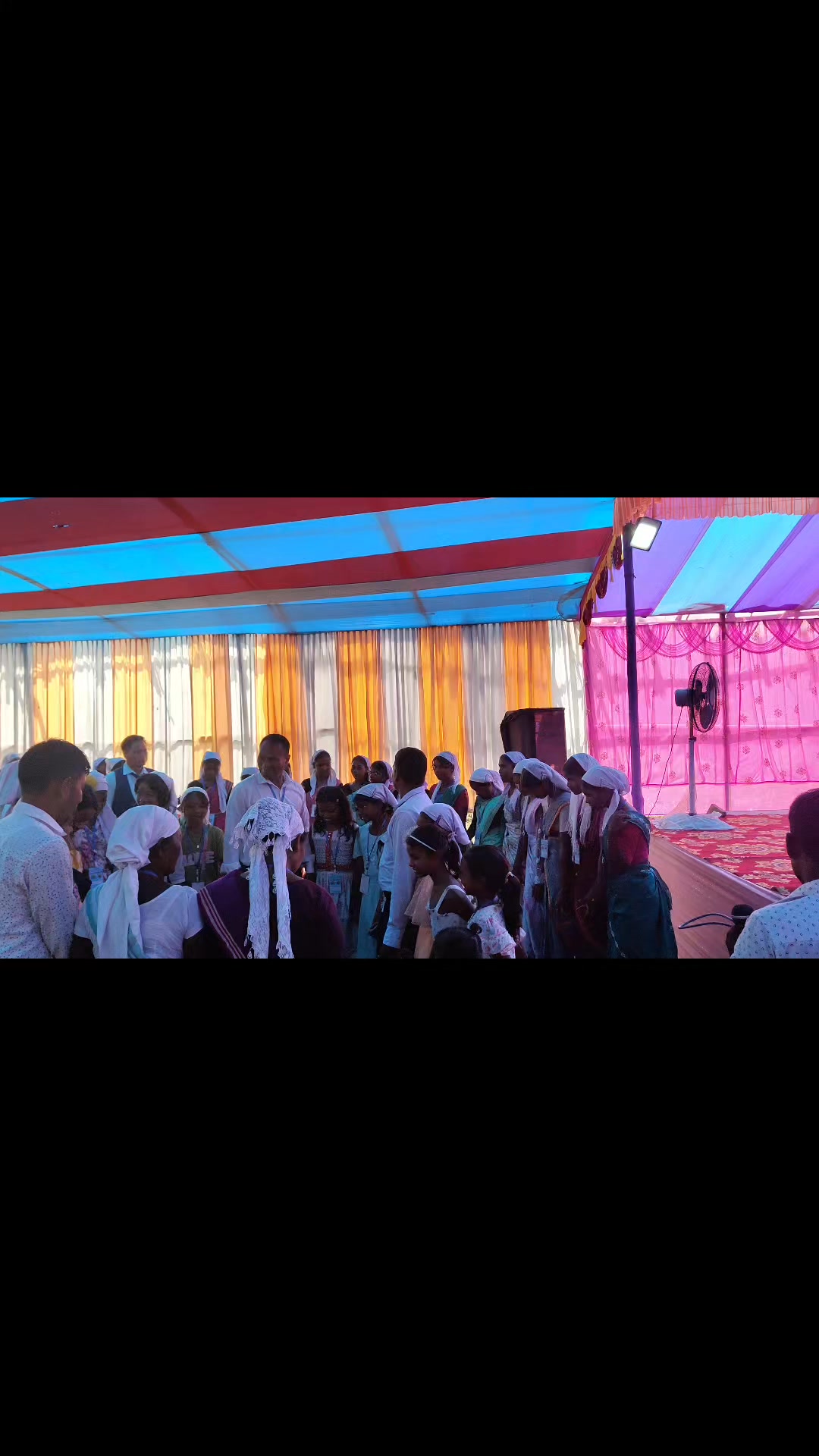 Lam rem har ve reuh | Dinthara Renthlei