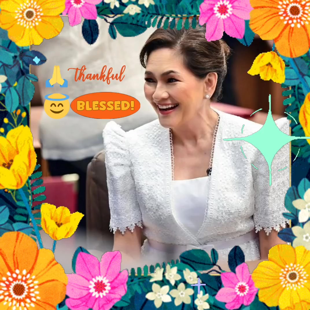 🎉 Big W for our rizz girl, Sen. Risa! 🎉 Congratulations to Senator Risa ...