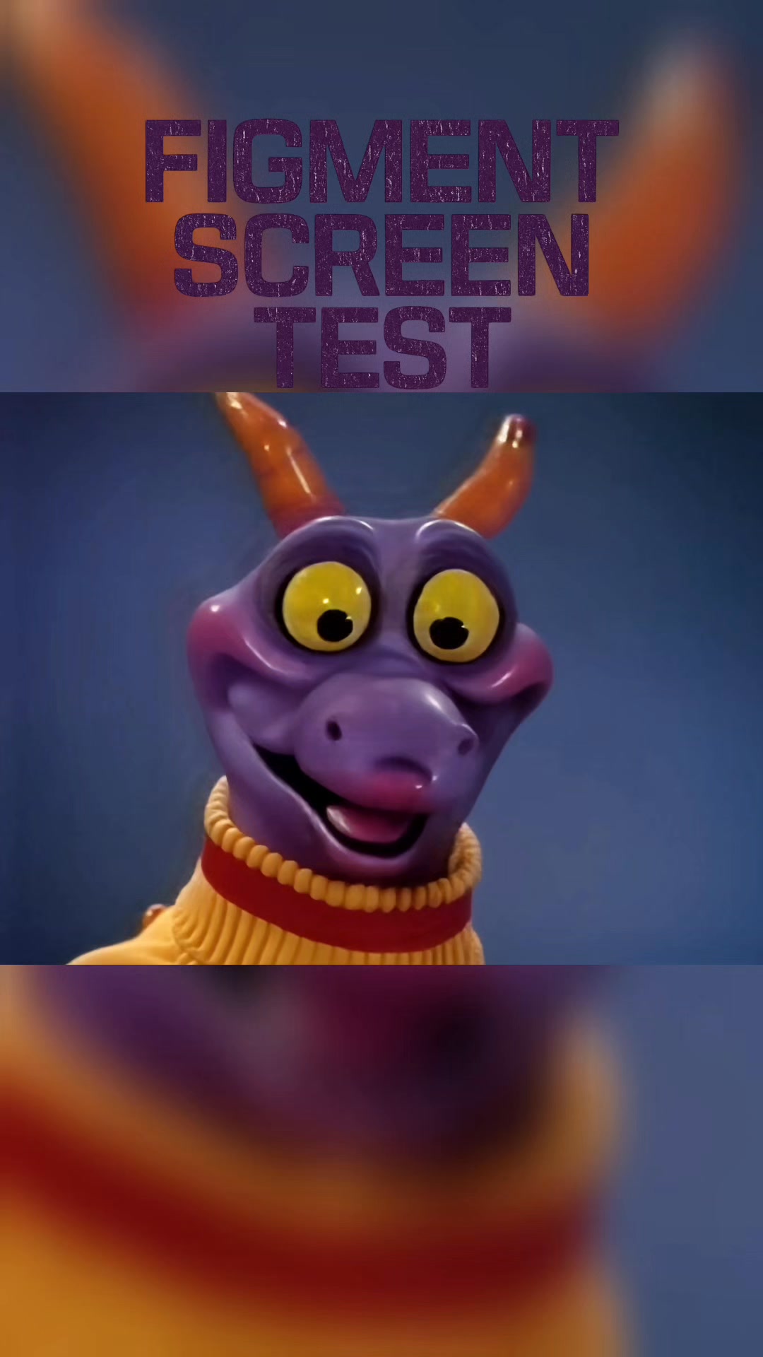 🎥 Rare footage alert! Step back into the 80s with a look at Figment’s ...