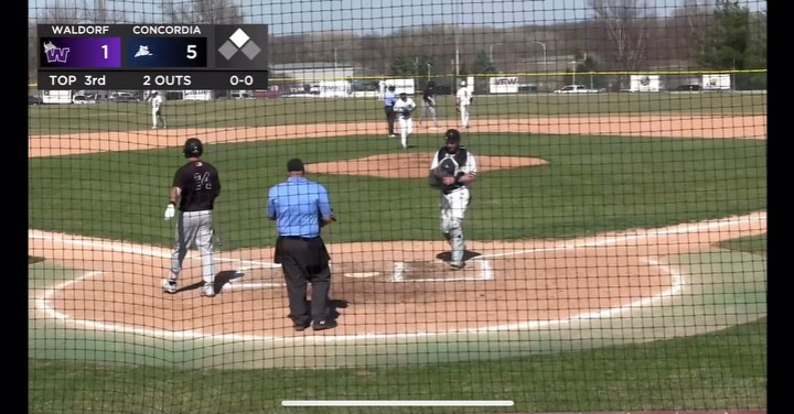 Rios Baseball