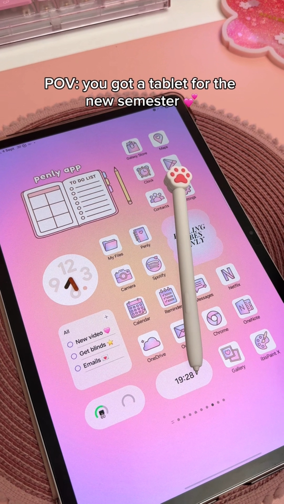 7 free apps you need on your iPad 💗 Using iPad pro 2024 & apple pencil ...