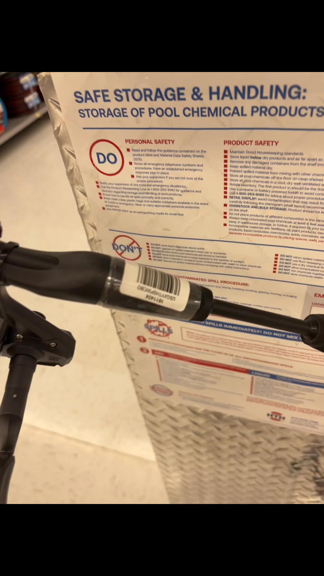 walmart return policy fishing rods Zebco 33 Folds of Honor Spincast Reel and 2-Piece Rod Combo, 6-Foot Fiberglass Rod, Quickset Anti-Reverse Fishing Reel with Bite Alert, 1 Dollar Donated to Folds of Honor Foundation,Grey/Black 4 Brass Swivels How to Get A Refund