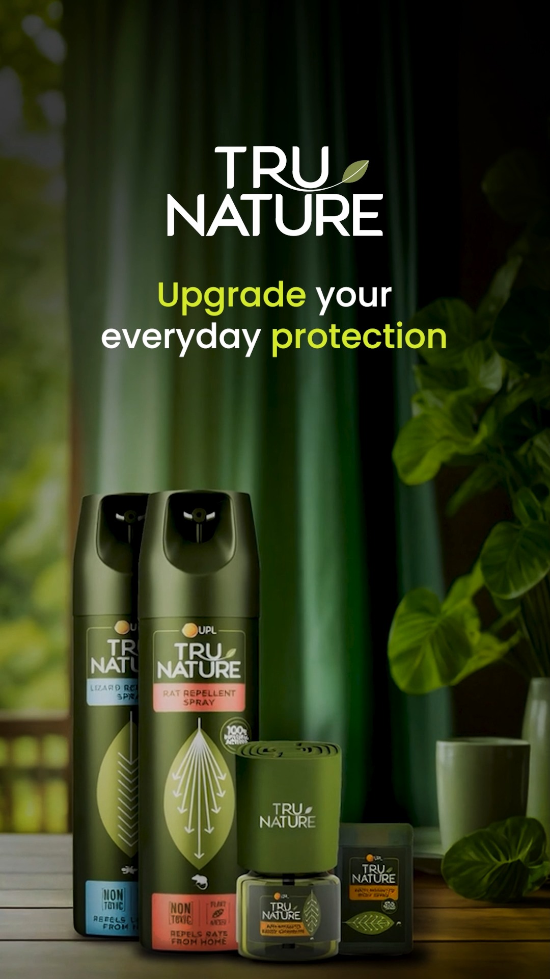 Tru Nature (@trunatureworld) • Facebook