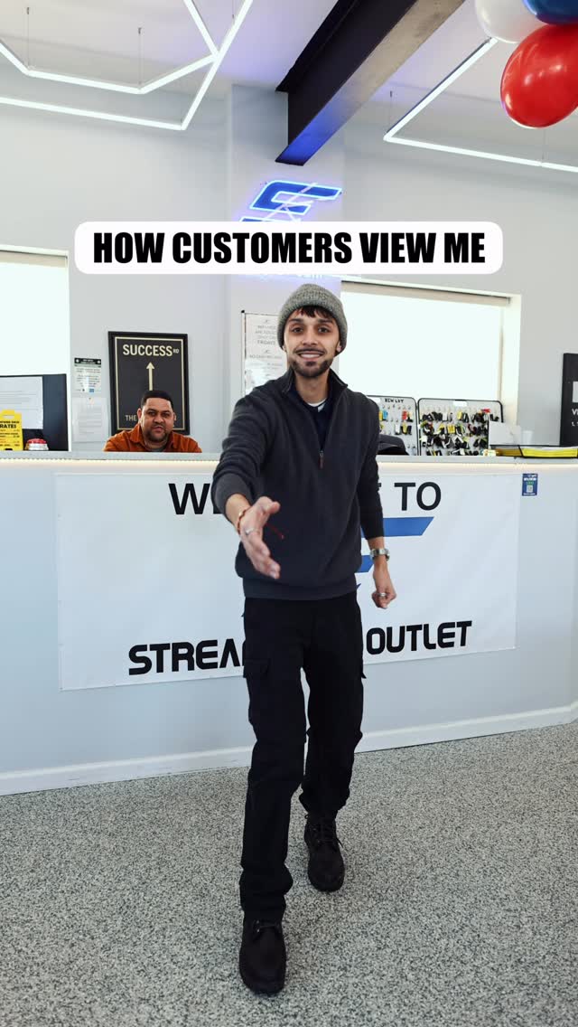 Every situation is different. Let’s talk. #streamautooutlet | Stream ...