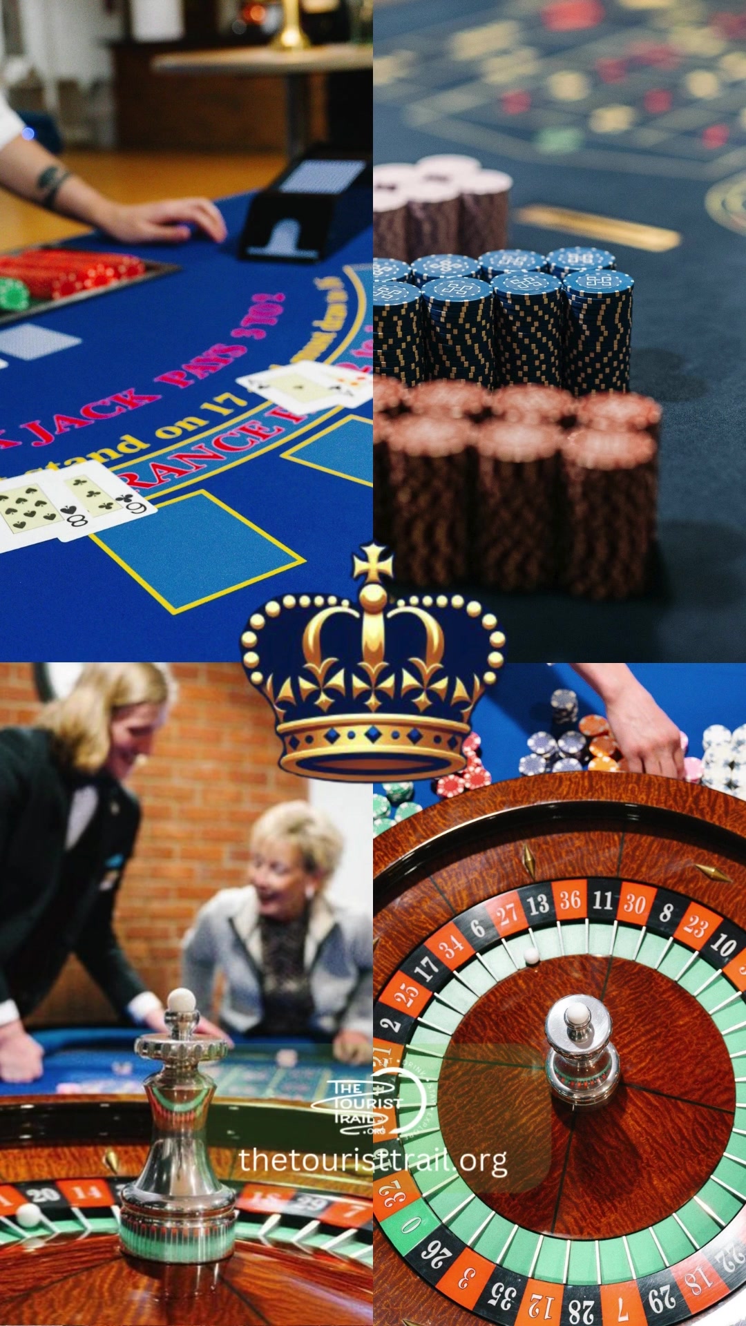 ThrillCasino1.de – Ein Blick auf das spannende Online Casino für deutsche Spieler