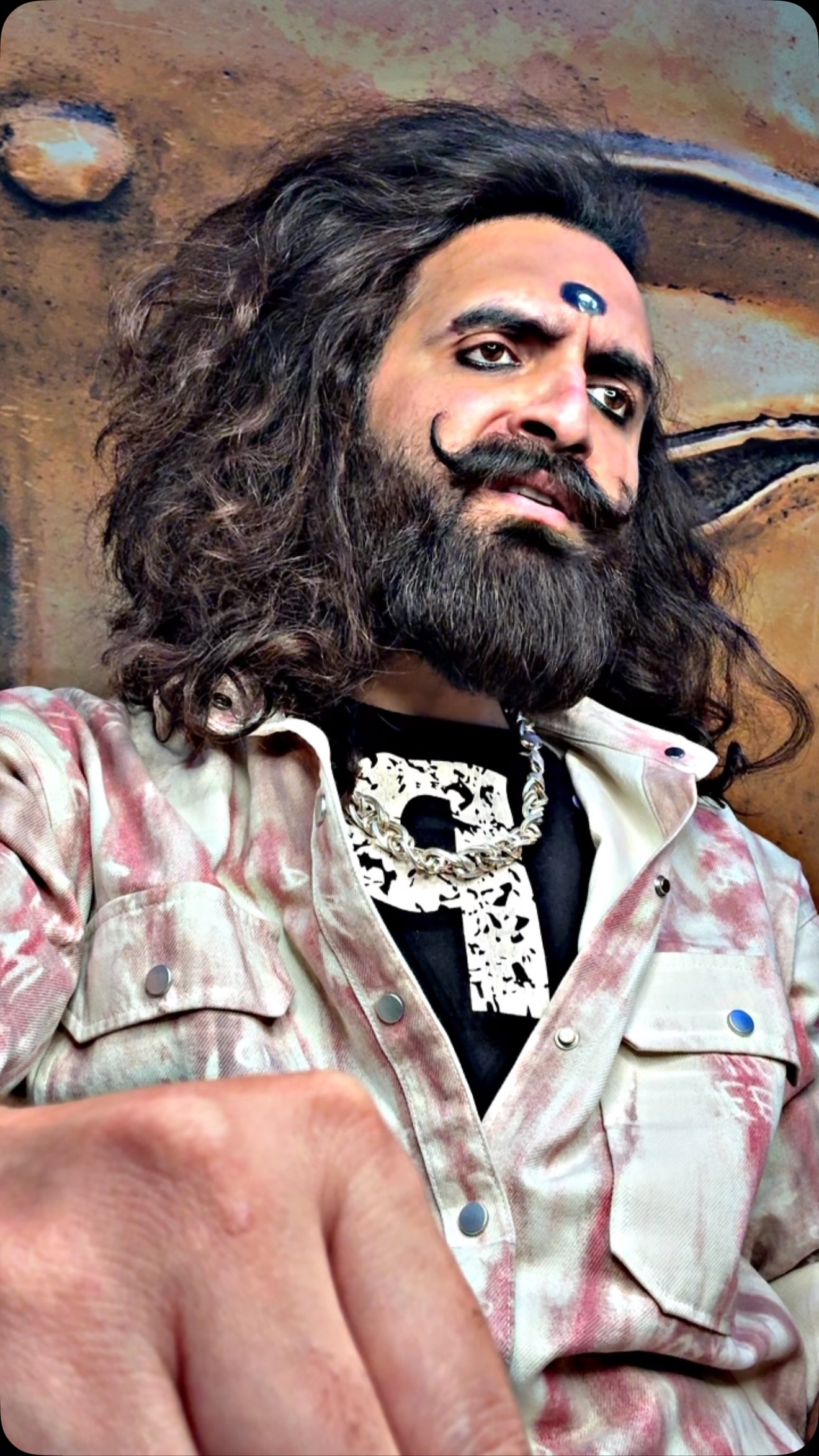 Pankaj Rajput on Reels | Facebook