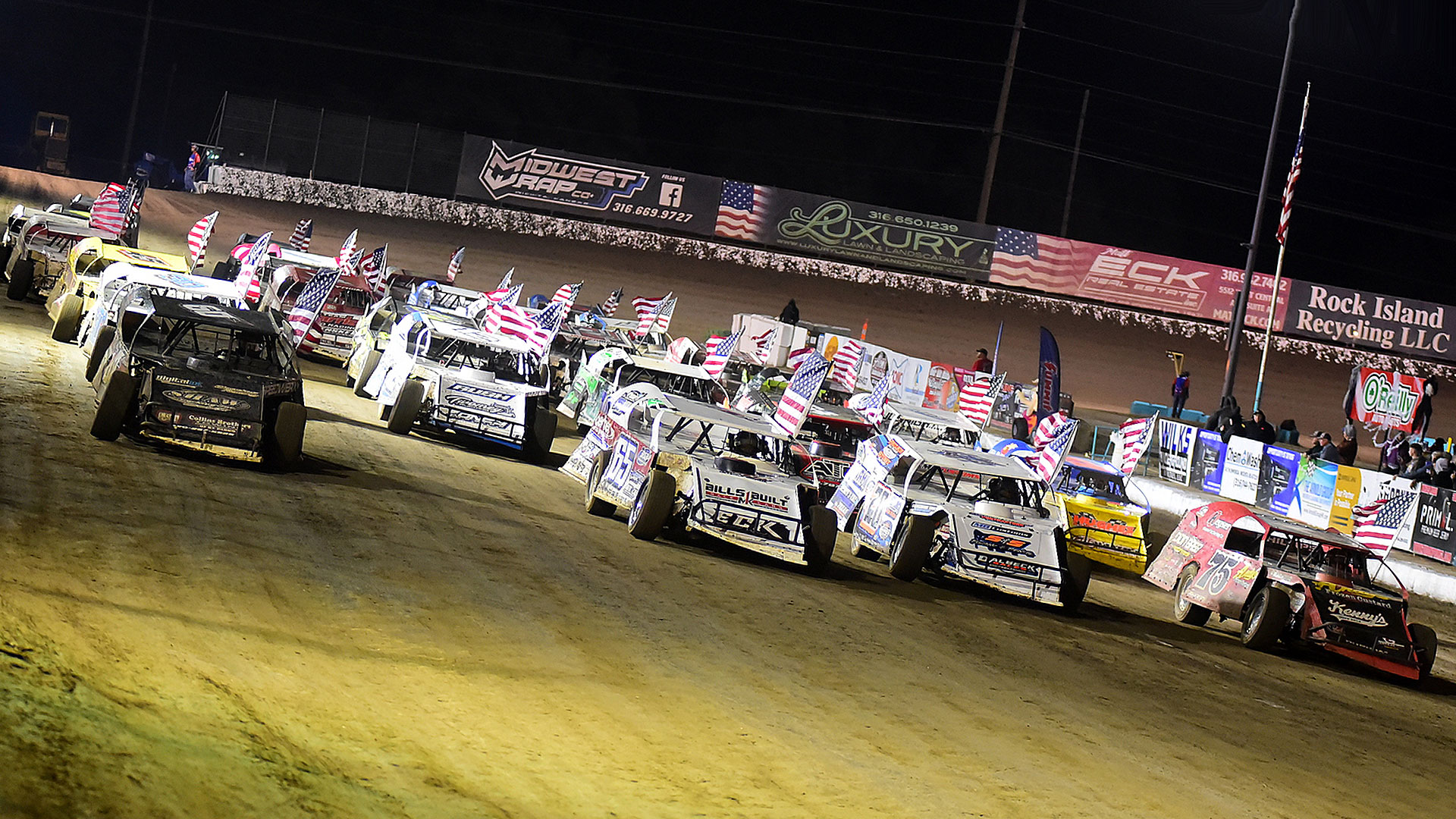 AFTERSHOCK: Highlights from the 3rd Annual USMTS Modified Spook-tacular ...