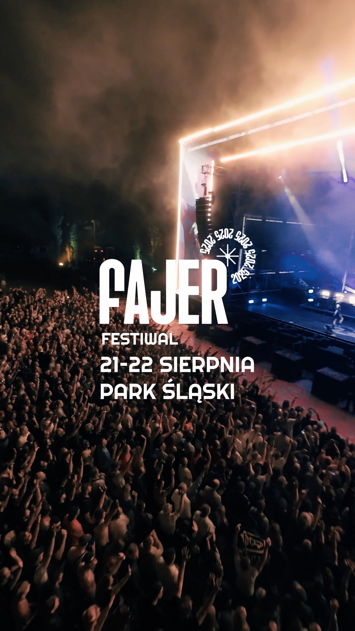 Fajer Festiwal | Kraków
