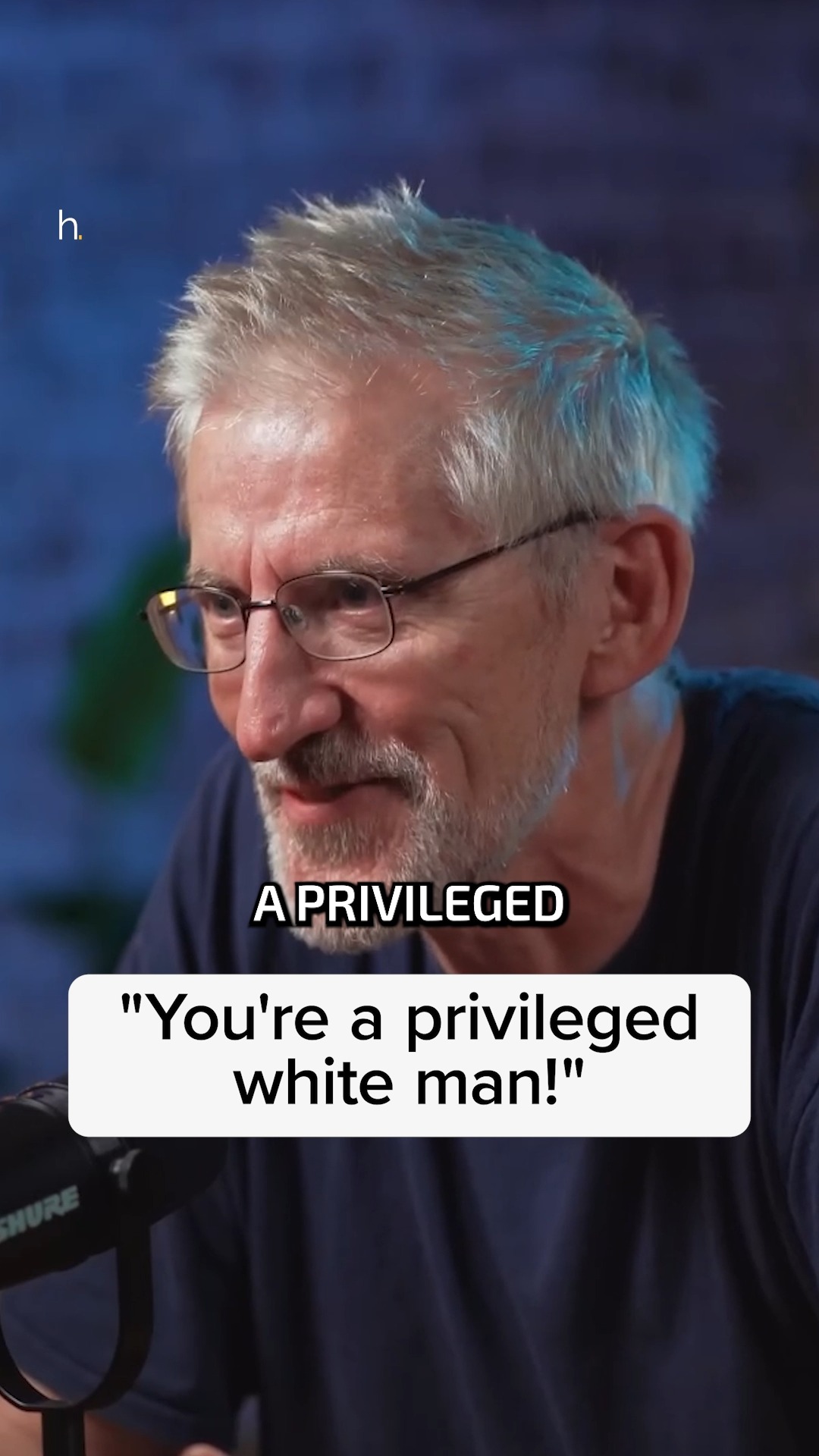 Are you privileged if you are born a white male? 🤔 | Andrew Gold ...