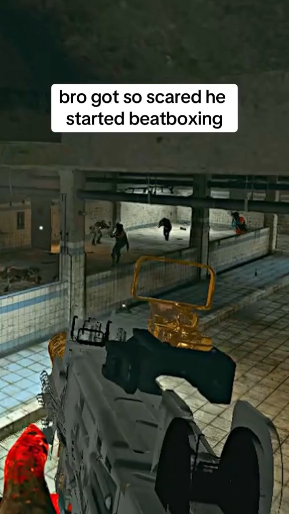 🤣 #warzone #warzoneclips #callofduty #callofduty U/diswarn | Warning ...