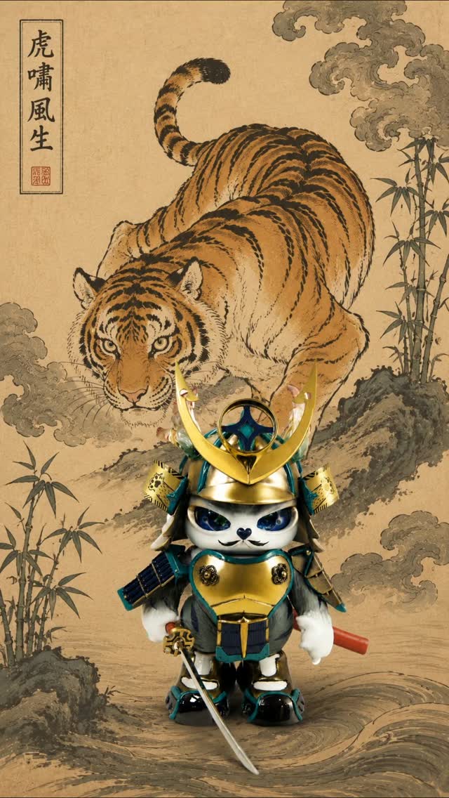 Shabon Lee 夏波米| Xinbei