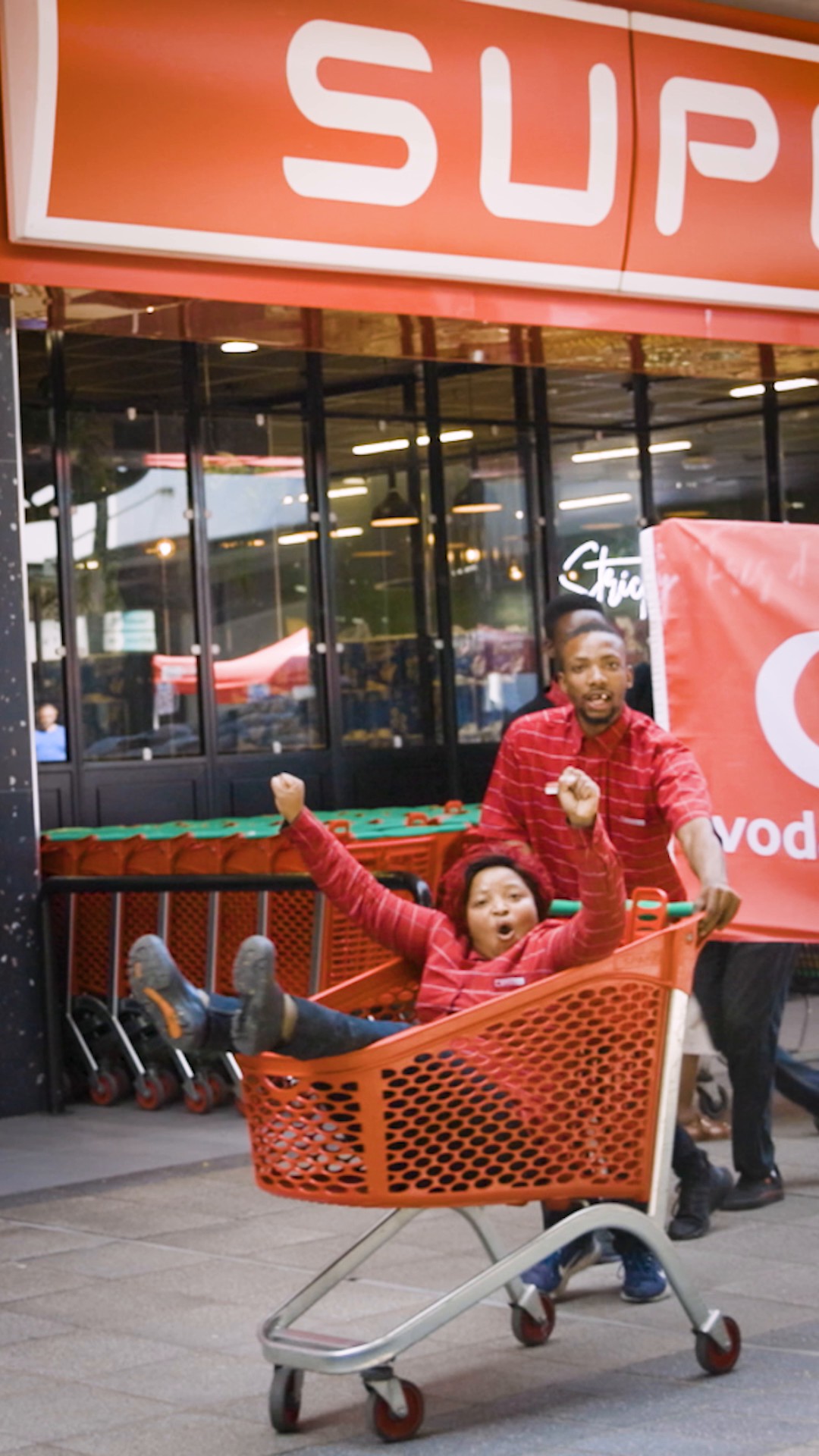SPAR is proud to partner with four South African rugby giants Vodacom ...