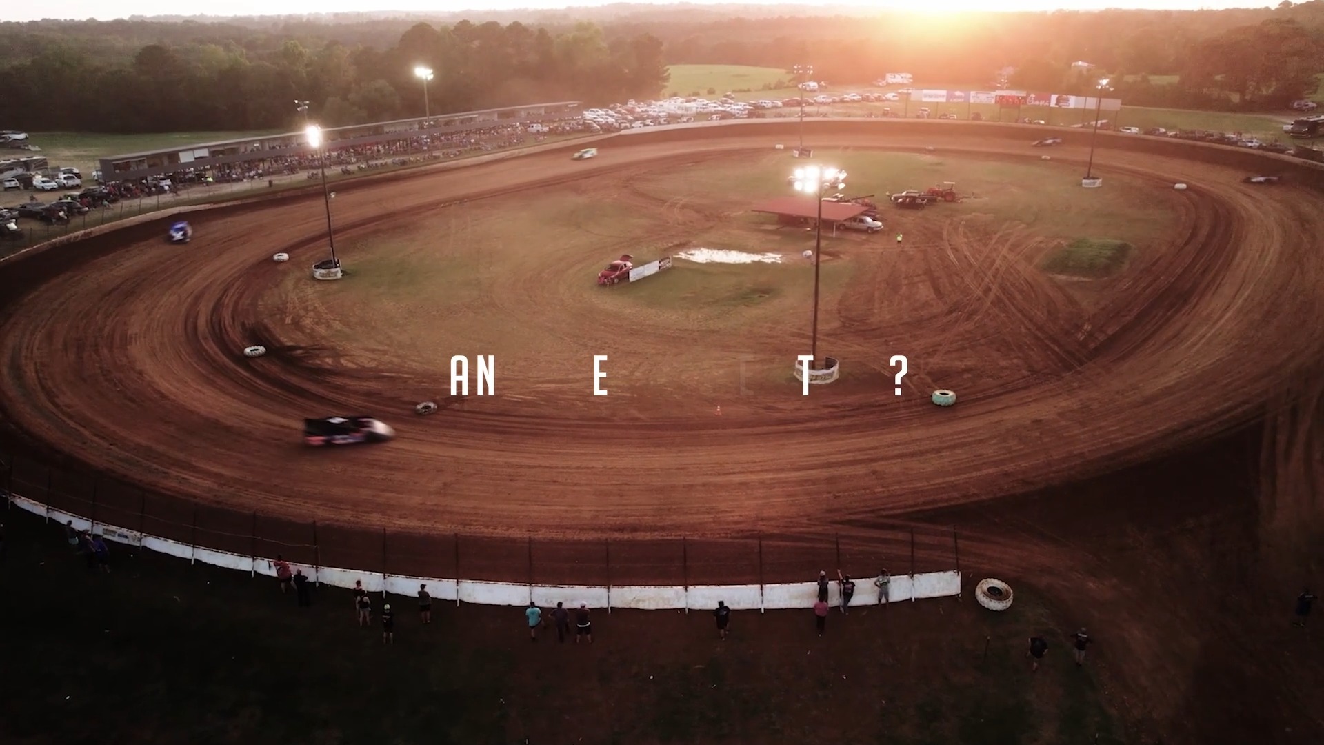 🔥 𝗧𝗛𝗘 𝗖𝗛𝗔𝗦𝗘 𝗕𝗘𝗚𝗜𝗡𝗦 🔥 The road to the $50,000 Hunt the Front Super Dirt ...