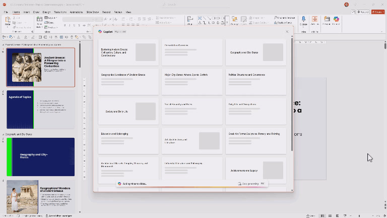 Powerpoint Courses & Video Tutorials