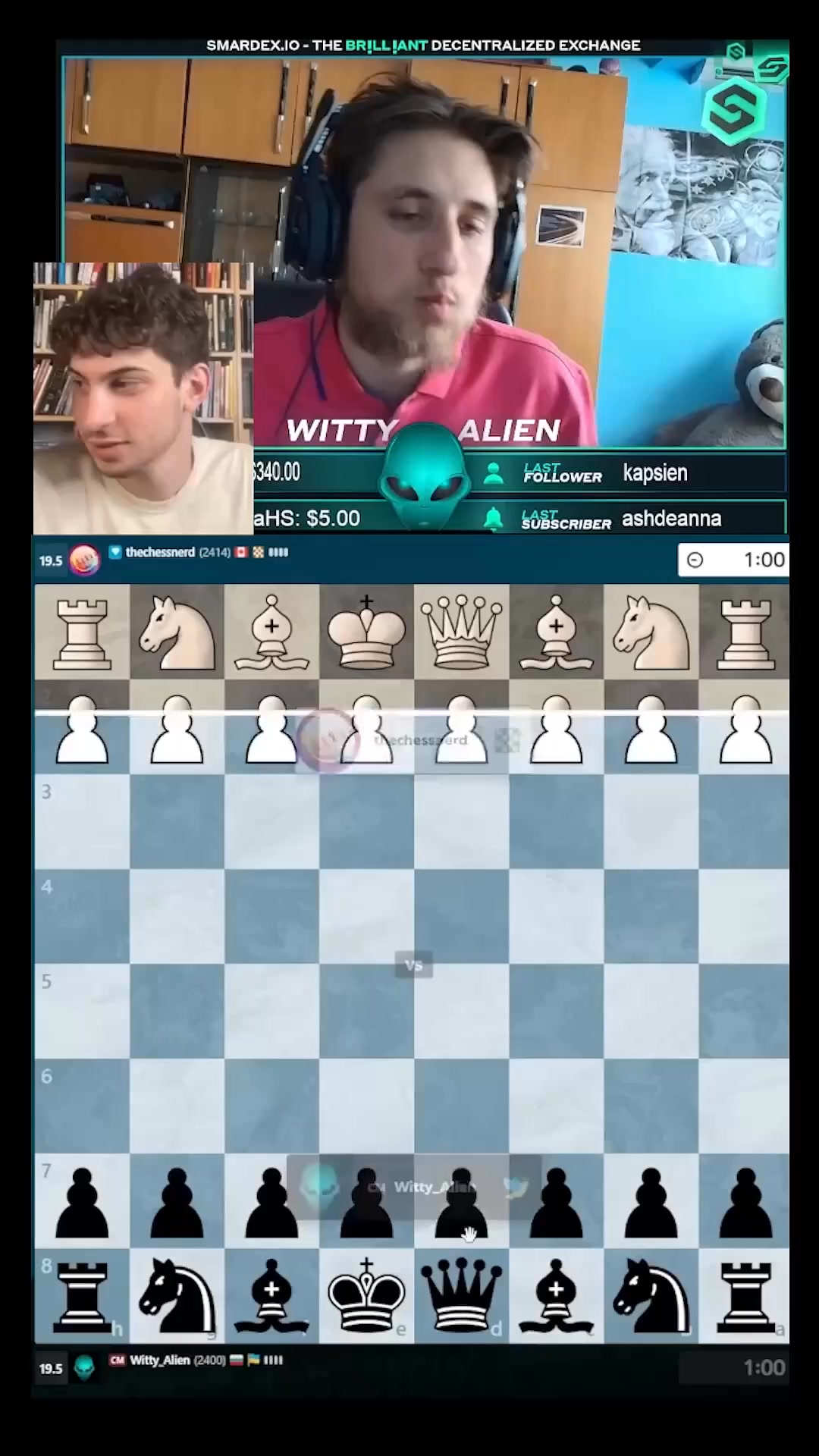 SING!!! 😡 #chess #chessboard #chessgame #chessmaster #checkmate # ...